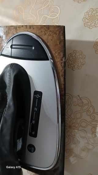 Pomo cambio Mercedes Clase E W211