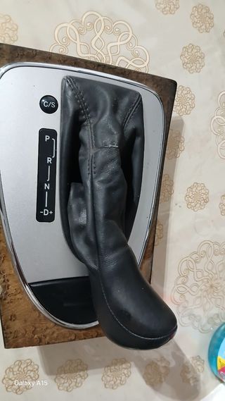 Pomo cambio Mercedes Clase E W211