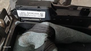 Pomo cambio Mercedes Clase E W211