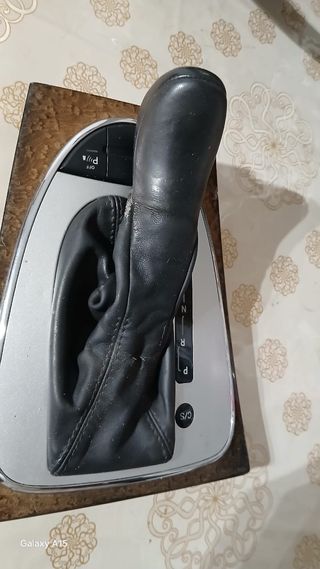 Pomo cambio Mercedes Clase E W211
