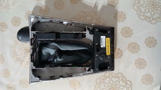 Pomo cambio Mercedes Clase E W211