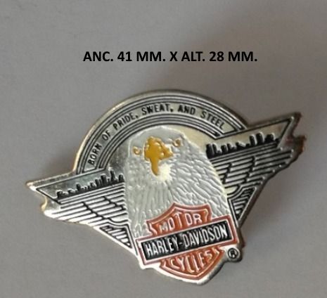 Pins Harley 2X7€