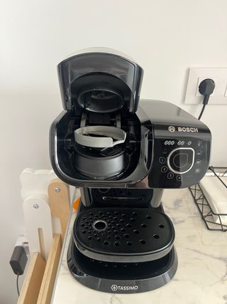 Cafetera Tassimo Bosch My Way 2