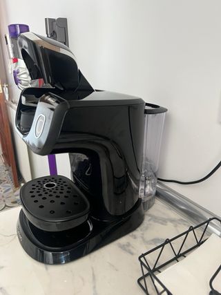 Cafetera Tassimo Bosch My Way 2