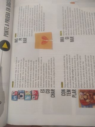 Proyecto: FanFest - Religión Católica 3 ESO