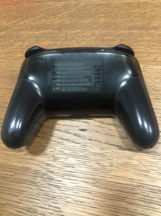 Mando Pro Nintendo Switch