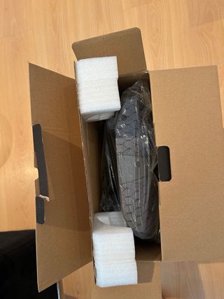 A ESTRENAR. Masajeador de pies Shiatsu Homedics