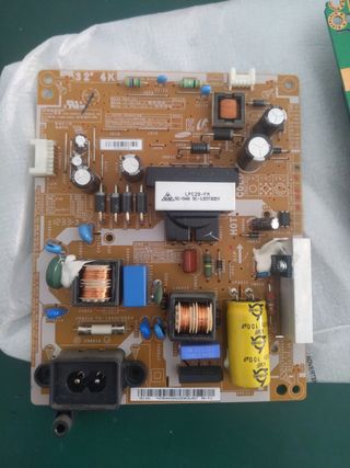 Placa base Samsung BN94-05546E UE32EH4000
