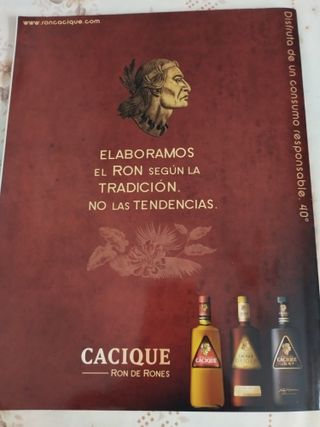 Revista Cinemanía número 156