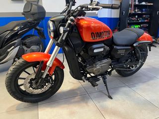 300cc, QJ-MOTOR” “PRECIOSA”