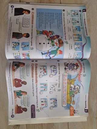 NEW HIGH FIVE 2 Pb Pk 9781380013842