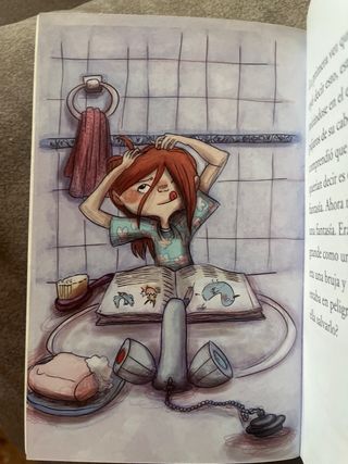 ¿Mi vecina es una bruja? (Spanish Edition)