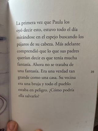 ¿Mi vecina es una bruja? (Spanish Edition)