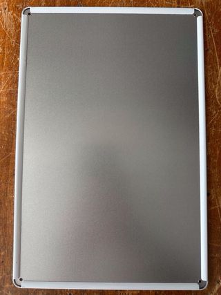 Targa pubblicitaria Camel vintage