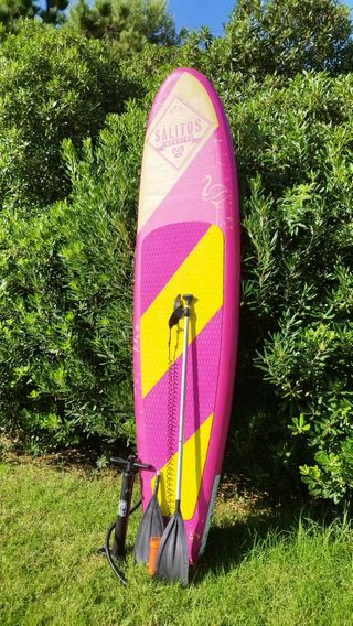 Tabla paddle surf SUP
