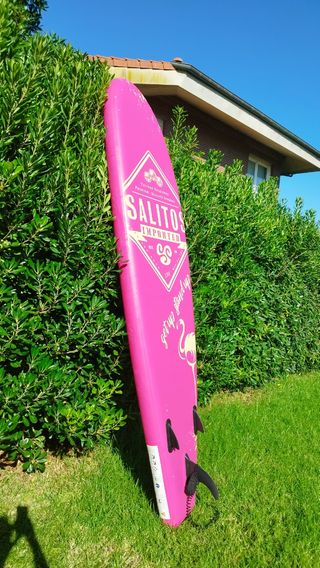 Tabla paddle surf SUP