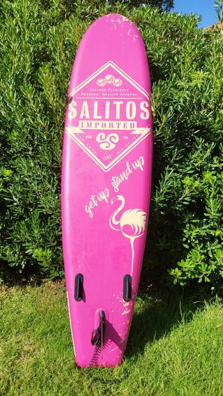 Tabla paddle surf SUP