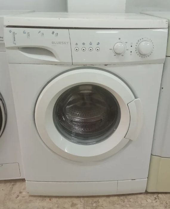 Lavadora Bluesky - 5kg