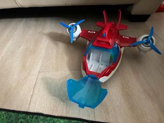 Avion Patrulla Canina - Juguete