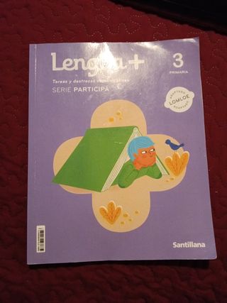 LENGUA+ TAREAS Y DESTREZAS COMUNICATIVAS SERIE ...