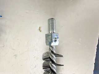 SCOVOLI FILETT.M12,MISURE VARIE, ASSORTIMENTO PZ.9