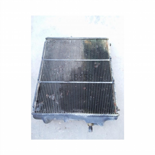 Radiador agua Renault Clio I (1990-1998) 1