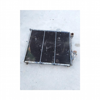 Radiador agua Renault Clio I (1990-1998) 1