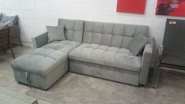 Sofa cama matrimonial Noah TARA