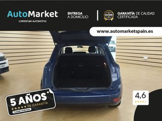 Citroën C4 Picasso 1.2PURETECH 130CV  automatico 