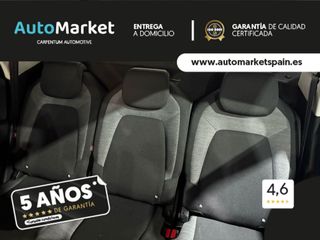 Citroën C4 Picasso 1.2PURETECH 130CV  automatico 