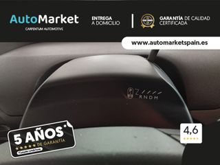 Citroën C4 Picasso 1.2PURETECH 130CV  automatico 