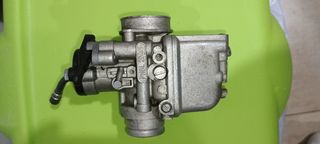 Carburador Dellorto 26mm