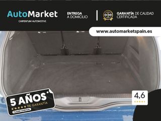 Citroën C4 Picasso 1.2PURETECH 130CV automatico