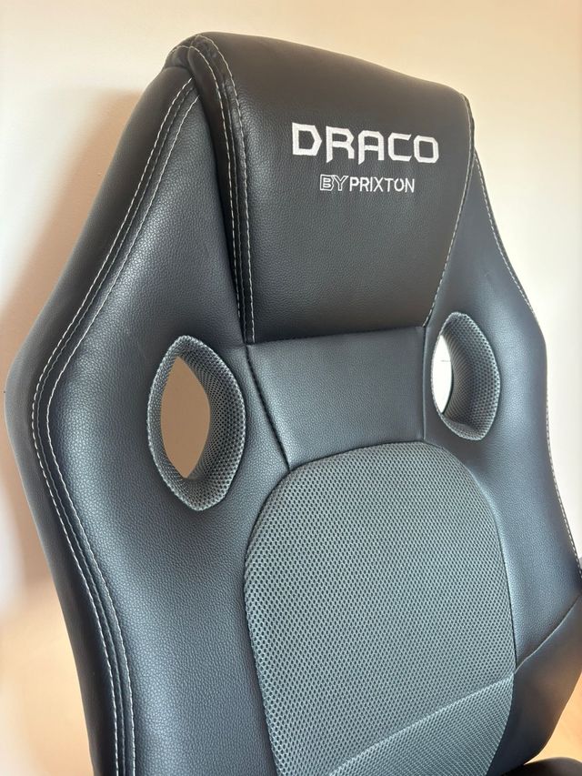 Silla Gaming Prixton Draco
