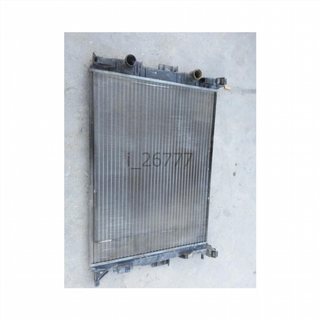 Radiador agua Renault Megane II Clasico (2