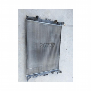 Radiador agua Renault Megane II Clasico (2