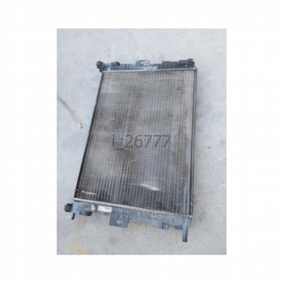 Radiador agua Renault Megane II Clasico (2