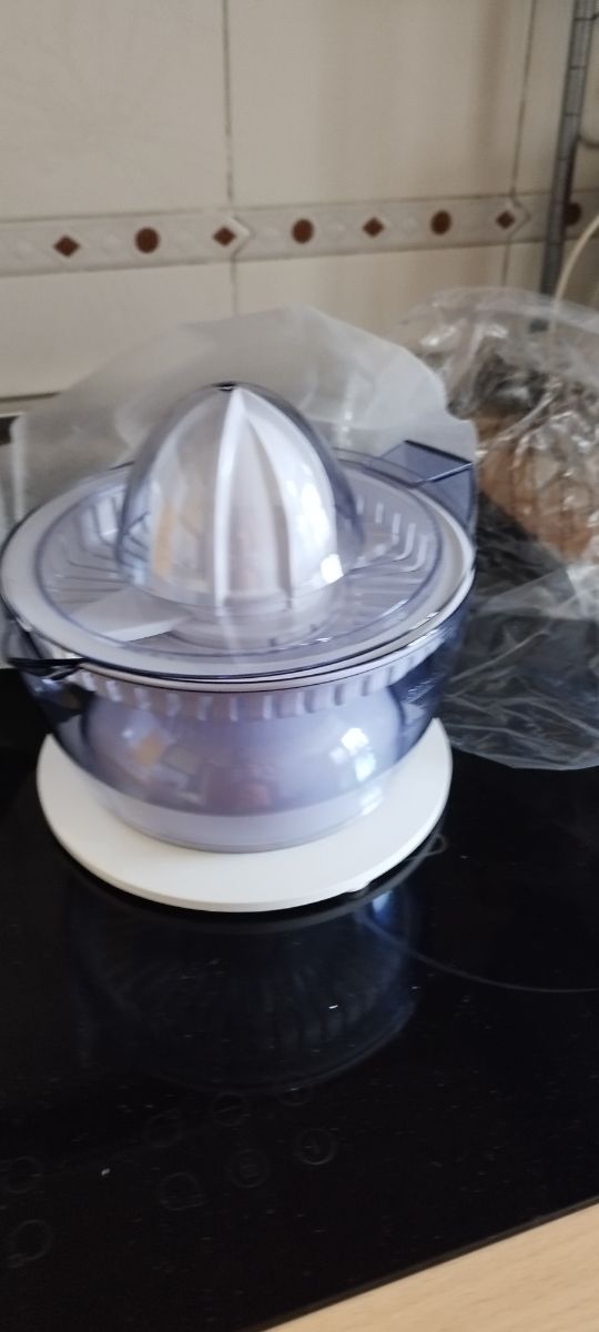 Exprimidor cítricos Haizea 25W - 0.5L