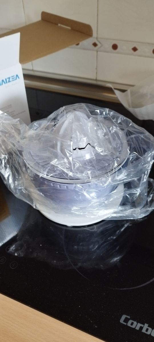 Exprimidor cítricos Haizea 25W - 0.5L