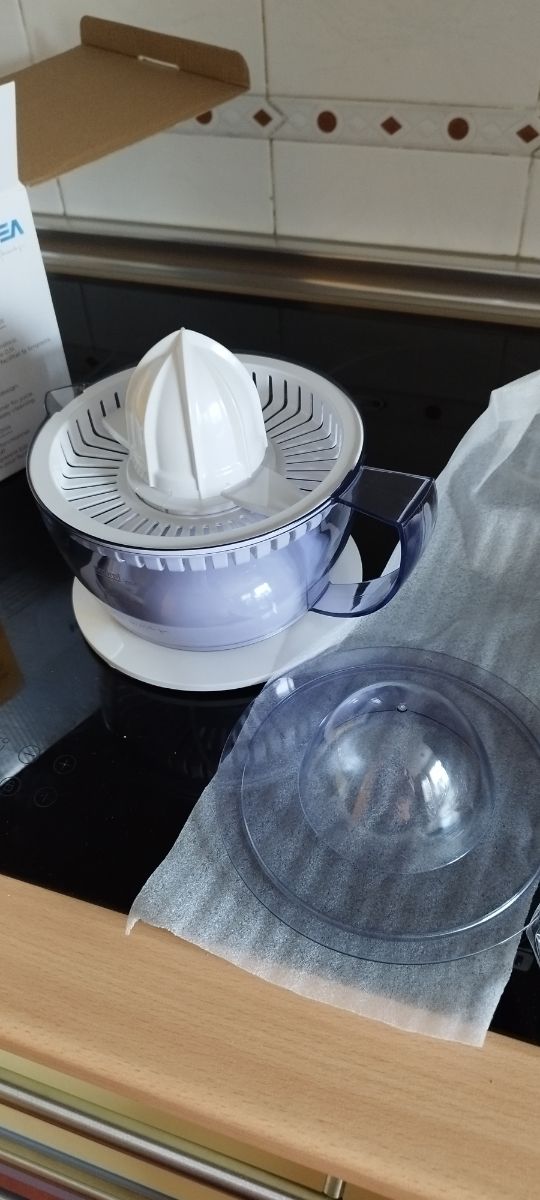 Exprimidor cítricos Haizea 25W - 0.5L