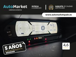 Citroën C4 Picasso 1.2PURETECH 130CV AUTOMATICO 