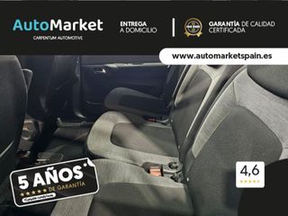 Citroën C4 Picasso 1.2PURETECH 130CV AUTOMATICO 