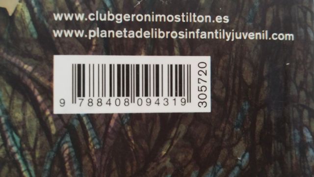 Pack El reino perdido: Crónicas del Reino de la Fa