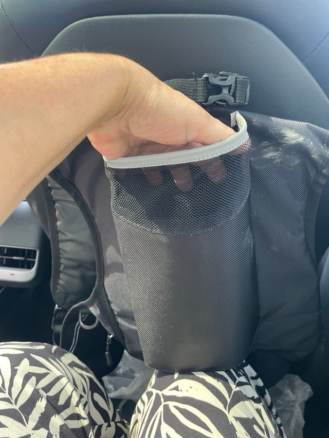 Chaleco Buceo - Ajustable