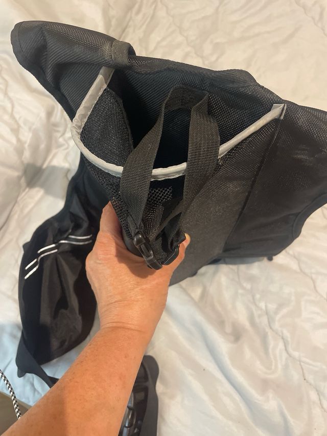 Chaleco Buceo - Ajustable