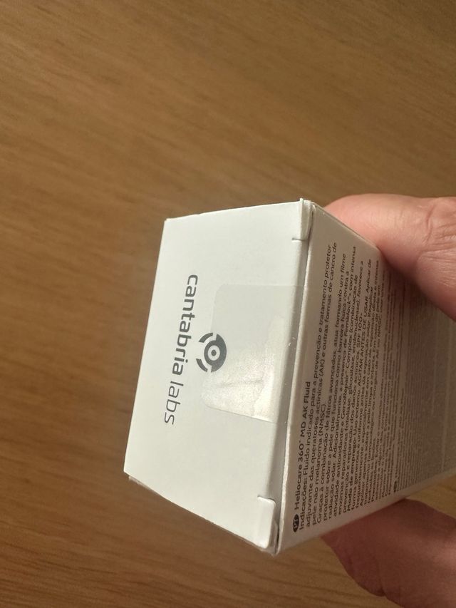 Heliocare 360º MD AK Fluid SPF100+ 50ml