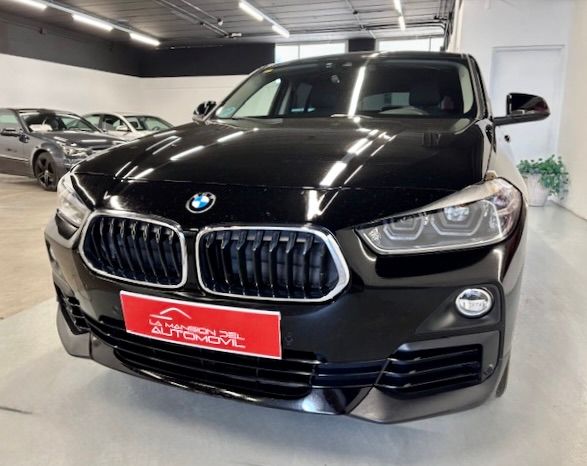 BMW X2 SDRIVE SPORT EDITION