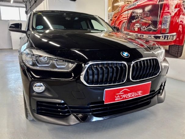 BMW X2 SDRIVE SPORT EDITION
