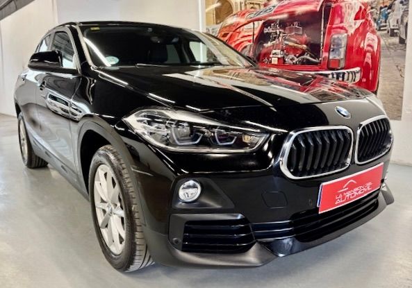 BMW X2 SDRIVE SPORT EDITION