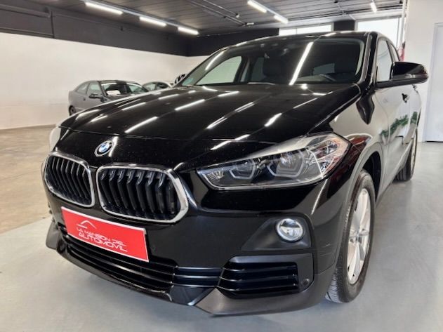 BMW X2 SDRIVE SPORT EDITION